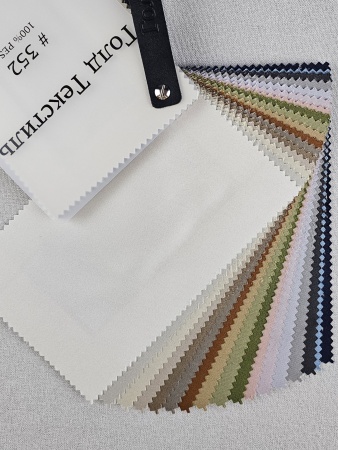 Каталог 352 САТИН