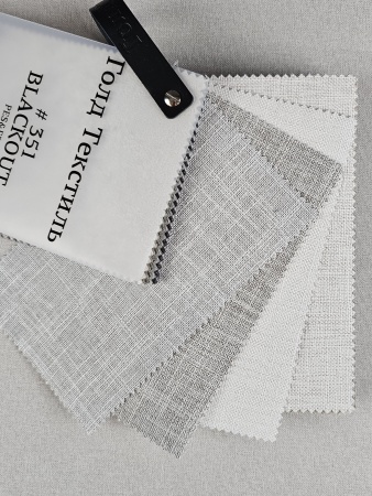Каталог 351 BLACKOUT
